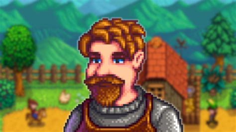 clint stardew valley|Clint .